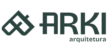 Logo Arki Arquitetura
